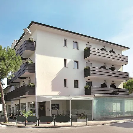 Hotel Elvia-2